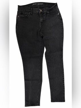 Old Navy Curvy Mid-Rise Jeans for Size 6 Women